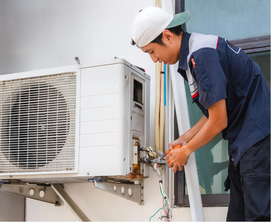 reliable hvac services in bonita springs fl